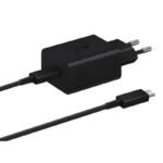Зарядно Samsung EP-T4510XBE – 45W – Черно