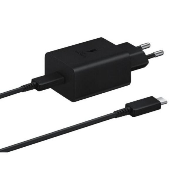 Зарядно Samsung EP-T4510XBE – 45W – Черно