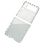 Калъф MBX за Galaxy Z Flip3 5G – Прозрачен
