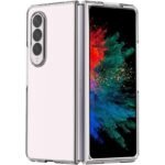 Калъф MBX за Galaxy Z Fold4 5G – Прозрачен