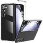 Калъф MBX за Galaxy Z Fold5 5G – Прозрачен
