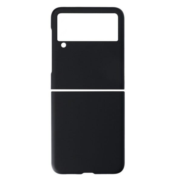 Калъф MBX ултратънък Slim за Galaxy Z Flip3 5G – Черен
