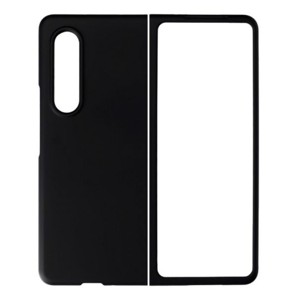 Калъф MBX ултратънък Slim за Galaxy Z Fold4 5G – Черен