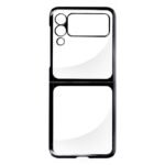 Калъф MBX с кант за Galaxy Z Flip3 5G – Черен