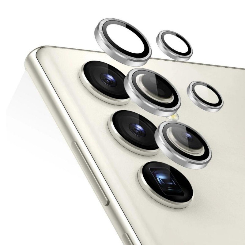 protektor-zadna-kamera-metalni-ringove-mbx-za-samsung-galaxy-s23-ultra-s918b-srebrist19507-0-800x800-1.jpg Протектор за камера MBX метални рингове за Galaxy S23 Ultra – Сребрист - Image 1