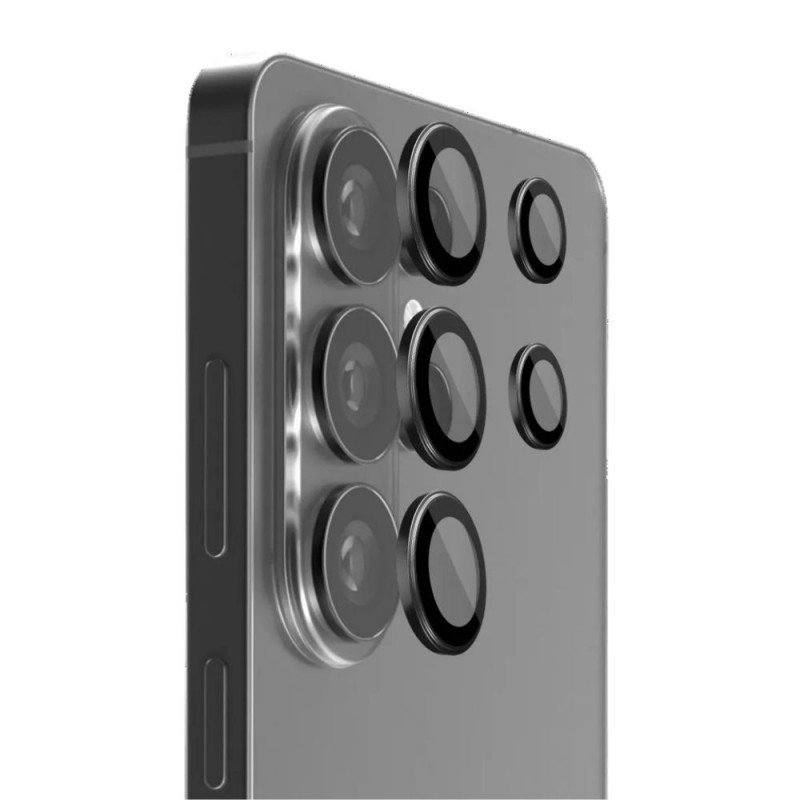 protektor-zadna-kamera-metalni-ringove-mbx-za-samsung-galaxy-s26-ultra-cheren22414-0-800x800-1.jpg Протектор за камера MBX метални рингове за Galaxy S26 Ultra – Черен - Image 1