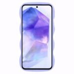 Калъф bSmart Candy case за Galaxy A54 5G – Лилав - Image 2
