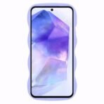 Калъф bSmart Candy case за Galaxy A55 – Лилав - Image 2