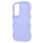 Калъф bSmart Candy case за Galaxy A55 – Лилав - Image 3