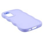 Калъф bSmart Candy case за Galaxy A55 – Лилав - Image 4