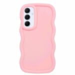 Калъф bSmart Candy case за Galaxy A35 – Розов