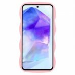 Калъф bSmart Candy case за Galaxy A55 – Розов - Image 2
