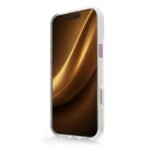 Калъф bSmart Clear Thin MagSafe за iPhone 17 Air – Розов - Image 3