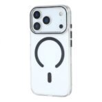 Калъф bSmart Clear Thin MagSafe за iPhone 17 Pro Max – Черен - Image 2