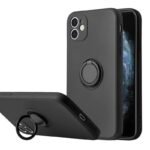 Калъф bSmart Finger Grip за iPhone 15 – Черен