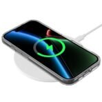 Калъф bSmart MagSafe 1.5mm за iPhone 17 – Прозрачен - Image 3