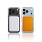Калъф bSmart MagSafe 1.5mm за iPhone 17 Pro Max – Прозрачен - Image 5