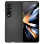 Калъф bSmart Silicone Cover за Galaxy Z Fold4 5G – Черен