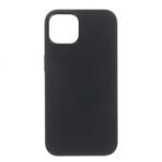 Калъф bSmart Silicone Satin Case за Galaxy S24 Plus – Черен - Image 2