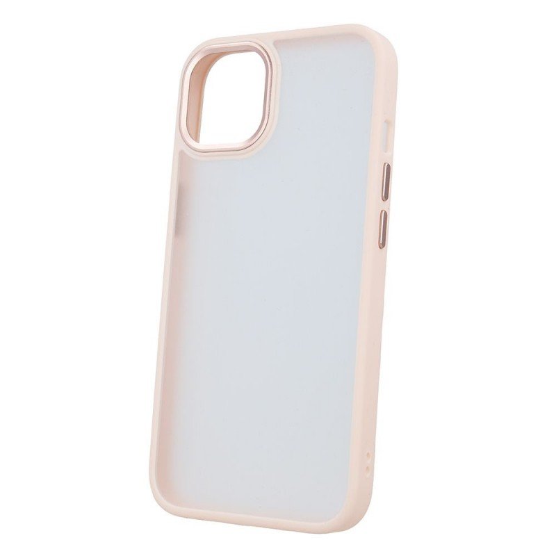 silikonov-keys-bsmart-silicone-satin-matt-case-za-iphone-15-pro-max-67-bledorozov20164-0-800x800-1.jpg Калъф bSmart Silicone Satin Matt Case за iPhone 14 Pro Max – Бледорозов - Image 1