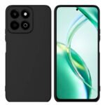 Калъф bSmart Silicone Soft Cover за Honor 200 Smart – Черен