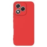 Калъф bSmart Silicone Soft Cover за Honor 400 Lite – Червен