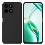 Калъф bSmart Silicone Soft Cover за Honor 600 – Черен