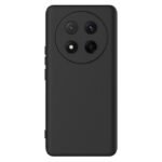 Калъф bSmart Silicone Soft Cover за Honor Magic7 Lite – Черен