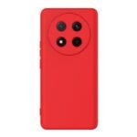 Калъф bSmart Silicone Soft Cover за Honor Magic7 Lite – Червен