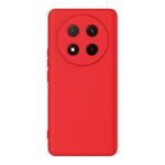 Калъф bSmart Silicone Soft Cover за Honor Magic7 Pro – Червен