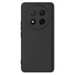 Калъф bSmart Silicone Soft Cover за Honor Magic8 Lite – Черен