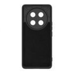Калъф bSmart Silicone Soft Cover за Honor Magic8 Lite – Черен - Image 2