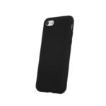 Калъф bSmart Silicone Soft Cover за Galaxy A34 5G – Черен