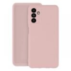 Калъф bSmart Silicone Soft Cover за Galaxy S22 Plus 5G – Пепел от рози