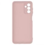 Калъф bSmart Silicone Soft Cover за Galaxy S22 Plus 5G – Пепел от рози - Image 2
