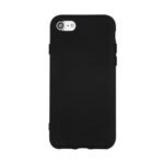 Калъф bSmart Silicone Soft Cover за Galaxy S23 Plus – Черен - Image 2