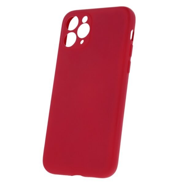 Калъф bSmart за Galaxy S23 – Silicone Soft Cover