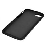 Калъф bSmart Silicone Soft Cover за Galaxy S23 Ultra – Черен - Image 3