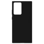 Калъф bSmart Silicone Soft Cover за Galaxy S24 Ultra – Черен