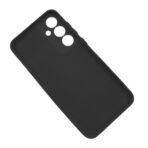 Калъф bSmart Silicone Soft Cover за Galaxy S26 Plus – Черен - Image 3