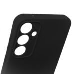 Калъф bSmart Silicone Soft Cover за Galaxy S26 Plus – Черен - Image 4