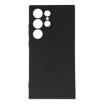 Калъф bSmart Silicone Soft Cover за Galaxy S26 Ultra – Черен - Image 2