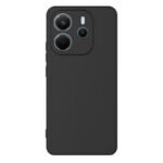 Калъф bSmart Silicone Soft Cover за Xiaomi Redmi 13C 4G – Черен