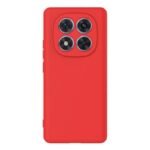 Калъф bSmart Silicone Soft Cover за Xiaomi Redmi Note 13 5G – Червен