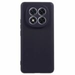 Калъф bSmart Silicone Soft Cover за Xiaomi Redmi Note 15 Pro Plus 5G – Черен