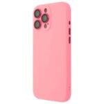 Калъф bSmart Ultra Trendy Vivid MagSafe за iPhone 16 Pro – Розов