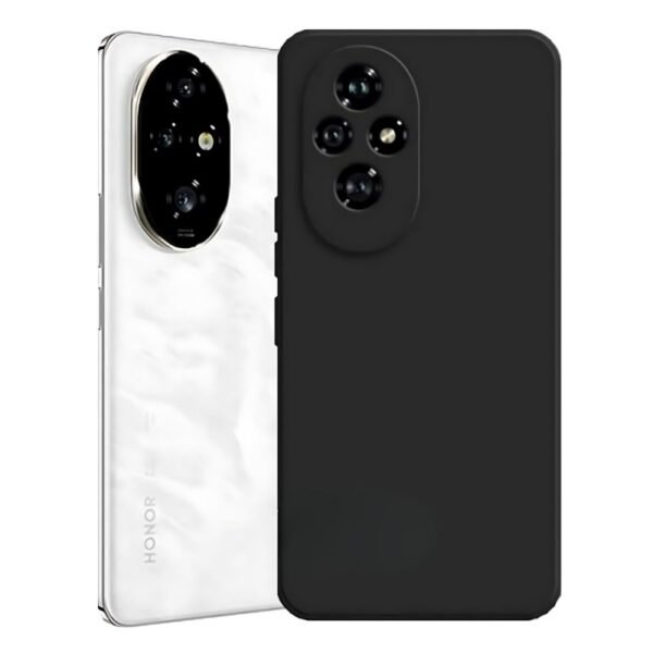 Калъф iPaky матиран за Huawei P30 Pro – Черен