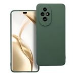 Калъф iPaky матиран за Honor 200 Pro – Тъмнозелен