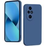 Калъф iPaky матиран за Motorola Moto G22 – Тъмносин