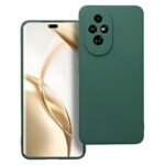 Калъф iPaky матиран за Motorola Moto E32/E32s – Тъмнозелен
